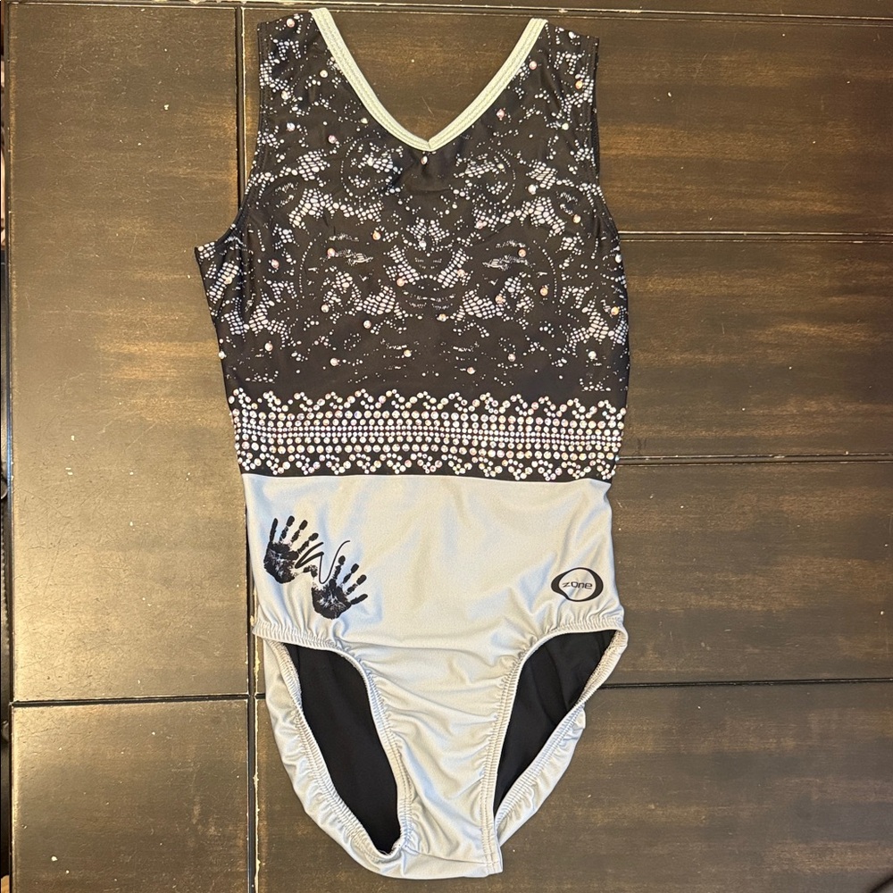 Chalk Warrior Silver Queen - Strappy Back